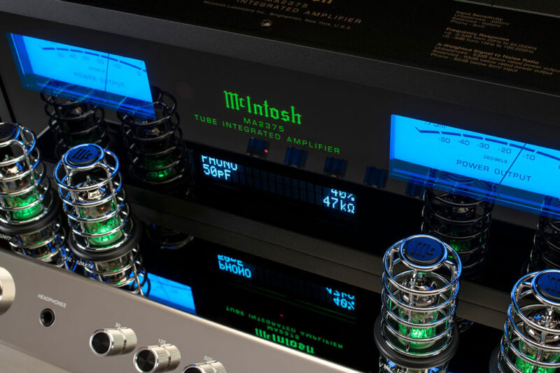 McIntosh-MA2375 McIntosh MA2375