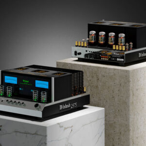 McIntosh-MA2375 McIntosh MA2375
