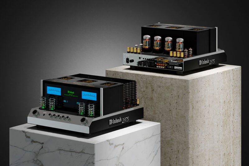 McIntosh-MA2375 McIntosh MA2375
