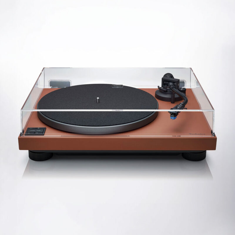 Technics SL-40CBT